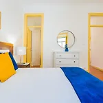 Bombarda 21 City Stay @ Retro Lisbon