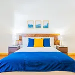 Bombarda 21 City Stay @ Retro Lisbon